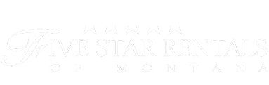 Five Star Rentals Logo
